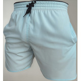 Bermuda Shorts Masculino Dry Fit Corrida Treino Academia