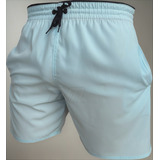 Bermuda Shorts Masculino Dry Fit Mauricinho Pronta Entrega