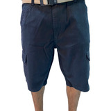 Bermuda Shorts Para Verão Estilo Mauricinho
