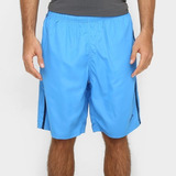 Bermuda Speedo Bold Azul Claro Tam M