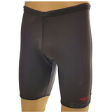 Bermuda Speedo Xtra Natacao Chumbo Tam P Ao Xg