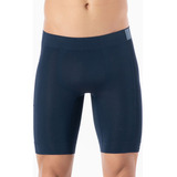 Bermuda Térmica Com Bolso P Celular Treino Crossfit Bike