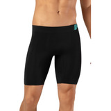 Bermuda Térmica Kit 3 Masculina Keeper Anti Assadura Ciclism