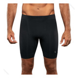 Bermuda Termica Lupo Masculina Esportiva Compressao Original