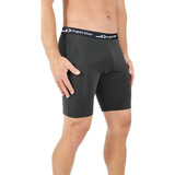 Bermuda Termica Masc Anatomica Lycra Caminhada Corrida 02