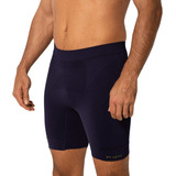 Bermuda Térmica Masculina Adulto Sem Costura Sport Trifil