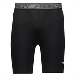 Bermuda Termica Masculina Compressão Anti Assadura Calção