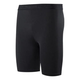 Bermuda Térmica Masculina Penalty Compressão Proteção Uv