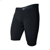 Bermuda Termica Para Jogar Futebol Futsal Short Proteção