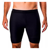 Bermuda Térmica Penalty Esportiva Masculina Proteção Uv