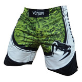 Bermuda Venum Fight Amazonia Viper Jiu Jitsu Mma Luta