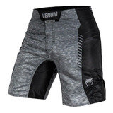 Bermuda Venum Fight Mma Submission Musculação Jiu Jitsu Luta