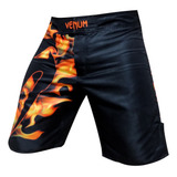 Bermuda Venum Giant Fire 2020