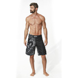 Bermuda Venum Giant Short Mma Muay Thai Luta Masculino
