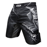 Bermuda Venum Samurai Boxe Jiu