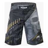 Bermuda Venum Skull Fx Short Mma Muay Thai Luta Masculino