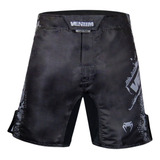 Bermuda Venum Vnm Snake Evo Cinza
