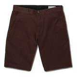 Bermuda Walkshort Volcom Frickin Modern Strech