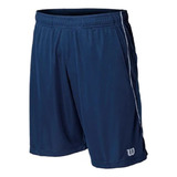 Bermuda Wilson Kaos Azul Marinho Original
