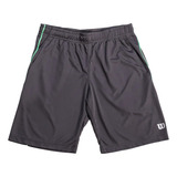 Bermuda Wilson Kaos Infantil