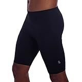 Bermudas Lupo Term X Run Masculino Preto GG