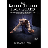 Bernardo Faria Os Segredos Da Meia Guarda Testada Português