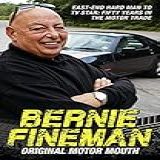 Bernie Fineman Original Motor