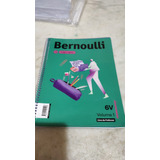 Bernoulli Língua Inglesa 6v Vol 1