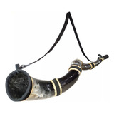 Berrante Som Limpo Pantanal Oferta 5 Chifres Profissional