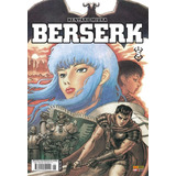 berserk -berserk Berserk Vol 5 Edicao De Luxo De Miura Kentaro Editora Panini Brasil Ltda Capa Mole Em Portugues 2021