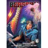 Berserk 83 De Kentaro Miura Vol 83 Editorial Panini Capa Mole Edição 83 Em Português 2024
