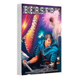 Berserk Livro Mangá Edição De Luxo Volume 42 De Kentaro Miura Em Português Editora Panini