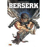 Berserk Vol 1 Edição