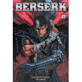 Berserk Vol 27 Edição De Luxo De Miura Kentaro Editorial Panini Brasil Ltda Tapa Mole En Português 2018