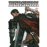 Berserk Vol 29 Edição De Luxo De Miura Kentaro Editorial Panini Brasil Ltda Tapa Mole En Português 2019