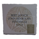 berti -berti Cd Bert Jansch John Renbourn Pentangle Gold