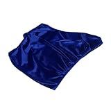 BESPORTBLE 1 Par Capas Para Sapatos Skate Capas Patins Anti Sujeira Protetor Patins No Gelo Capa Sapato Capas Botas Patinação Andar Patins Tampas Inicialização Hóquei