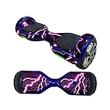 BESPORTBLE Skate Monociclo Patinete Hoverboard Roda