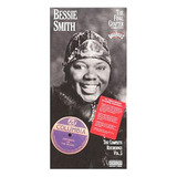 Bessie Smith Box 2 Cd s
