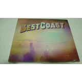 best coast-best coast Cd Best Coast Fade Away Lacrado