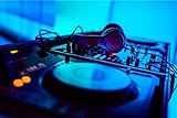 Best DJ Controllers Mixers