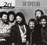 Best Of 38 Special