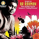 Best Of AR Rahman  Music