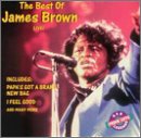 Best Of Audio CD Brown James