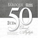 Best Of Baroque   50