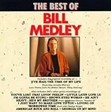 Best Of Bill Medley The