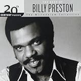 Best Of Billy Preston