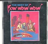 Best Of Bow Wow Wow Audio CD Bow Wow Wow