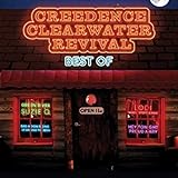 Best Of CREEDENCE CLEARWATER REVIVAL