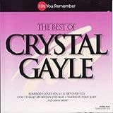 Best Of Crystal Gayle